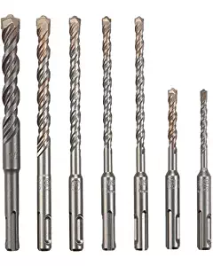Best  concrete drill bits