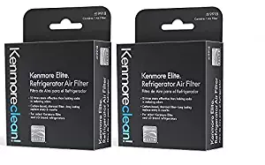 Best frig water filters kenmore 9999