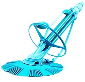 Best kontiki pool vacuum parts