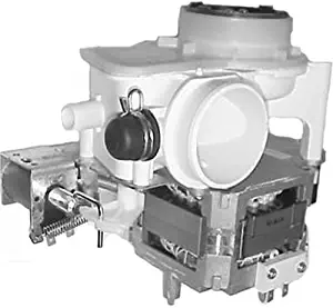 Best ge nautilus dishwasher drain problems