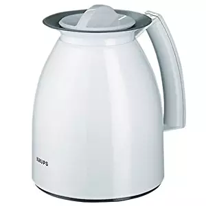 Best krups 12 cup coffee maker carafe