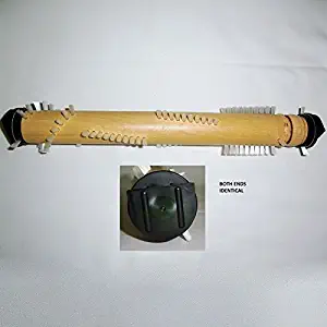 Best kenmore progressive brush roll