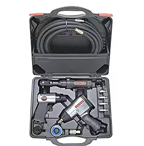 Best craftsman mechanic tool kit