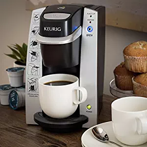 Best coffee maker keurig instructions