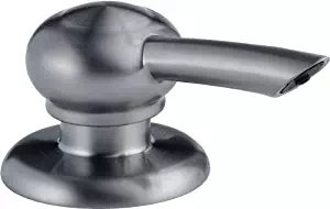 Best delta soap dispenser for kitchen sink