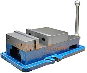 Best milling machine vise handle