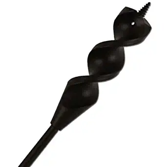 Best long drill bit for wiring