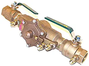 Best in line vacuum breaker