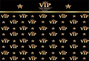 Best banners for red carpet events