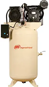 Best ir 5 hp air compressor
