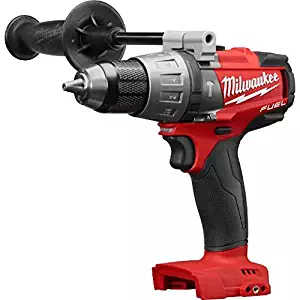 Best milwaukee impact driver problems