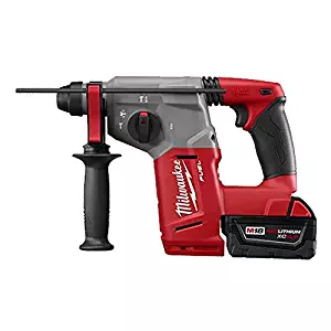 Best milwaukee 1 rotary hammer