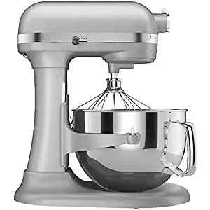 Best kitchen aid 6qt mixer