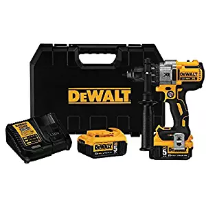Best dewalt brushless 20v drill