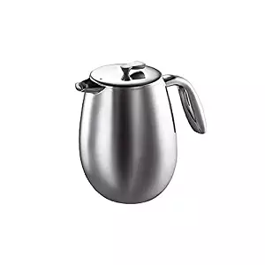 Best 12 cup bodum french press