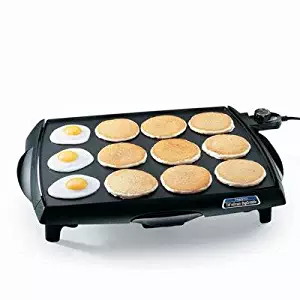 Best which presto griddle is
