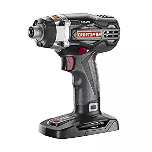Best craftsman 19.2 volt impact drill
