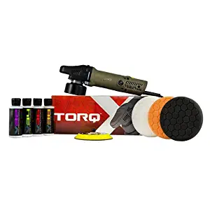 Best 3 inch pneumatic polisher