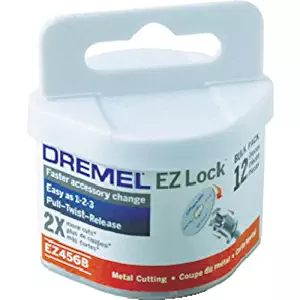 Best dremel tool for metal cutting