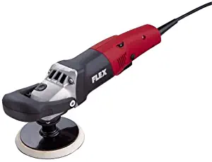 Best flex xc 3401 vrg dual action orbital polisher