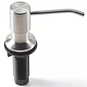 Best delta soap dispenser for kitchen sink