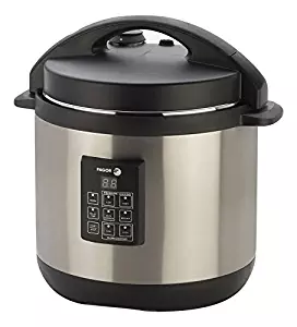 Best fagor pressure cooker chef