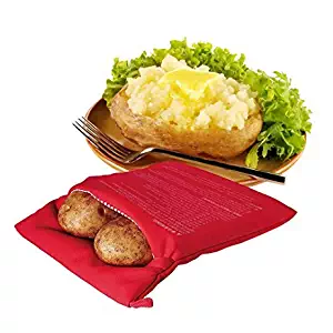 Best potato steamer microwave