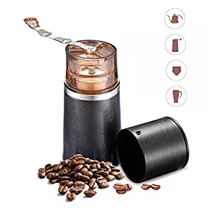 Best coffee maker with grinder manual