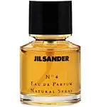 Best jil sander perfume 4