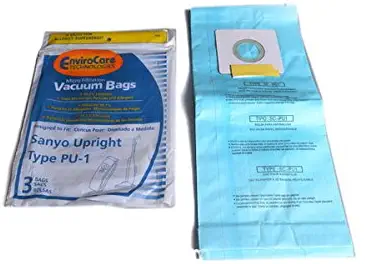 Best sanyo vacuum cleaner filters