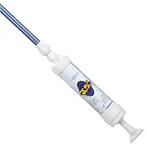 Best swim spa vacuum cleaner