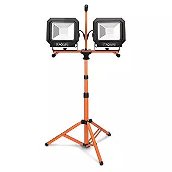 Best craftsman portable work light