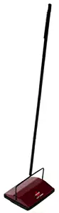 Best ewbank evolution 3 carpet sweeper