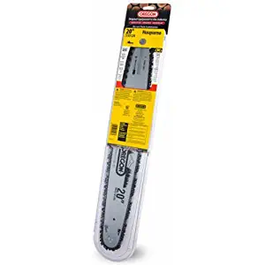 Best husqvarna 55 rancher bar and chain