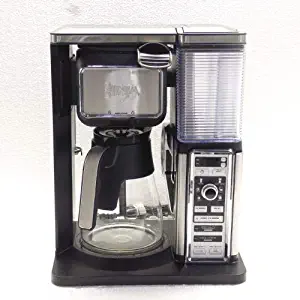 Best ninja coffee maker brew over ice