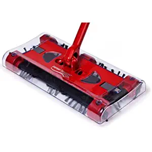 Best cordless swivel sweeper battery