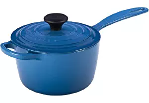 Best le creuset classic whistling tea kettle