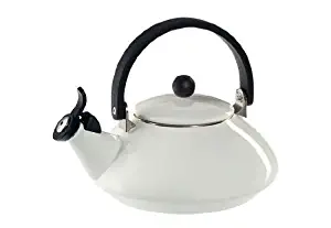 Best enamel le creuset tea kettle