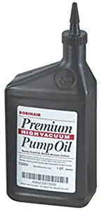 Best high vacuum pump repair