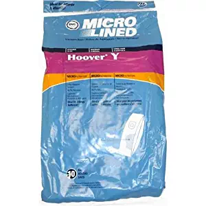 Best vacuum cleaner bags type z