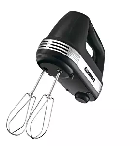 Best cuisinart hand blender stick
