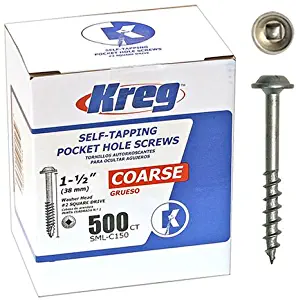 Best drill size for 8 screw