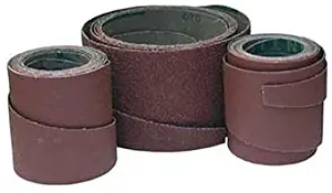 Best drum sander sanding rolls