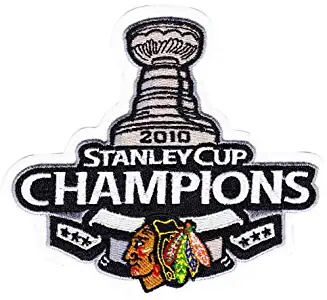Best chicago blackhawks stanley cup jersey patch