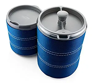 Best ultra light coffee maker backpacking