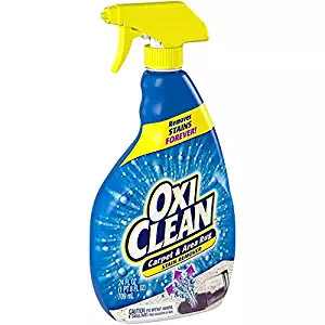 Best  carpet cleaning method