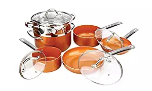 Best bueno induction cookware set