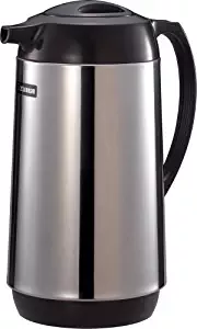 Best coffee maker open lid preheat