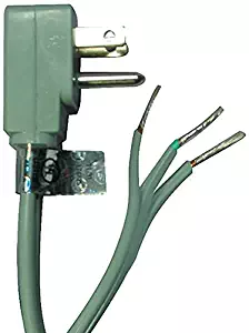 Best replacement electrical cords for appliances