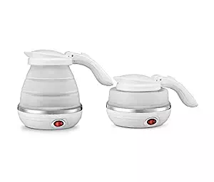 Best tea kettle with folding handle